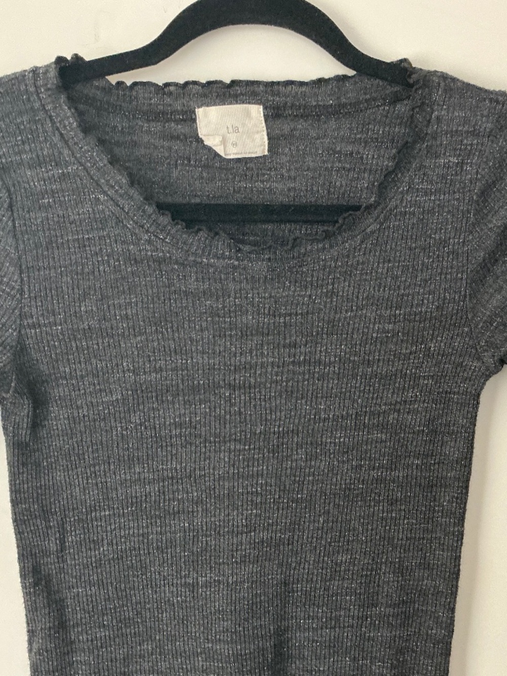Anthropologie t.la top